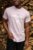 Miller's Smokehouse Patch Tee