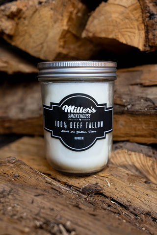Beef Tallow (In-Store Pickup Only)