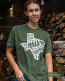 "Texas Forever" T-Shirt