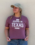 "Made in Texas" T-Shirt